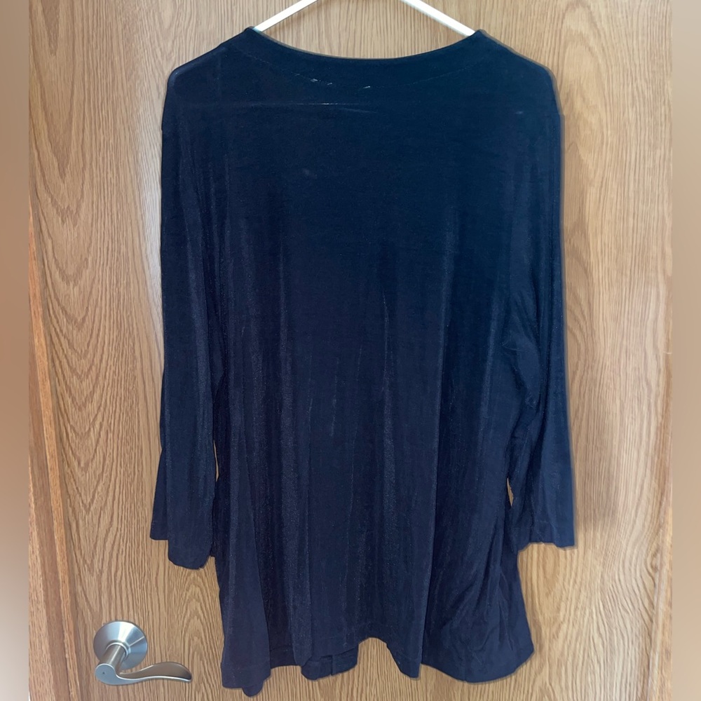 Jaclyn Smith Sweater - Picture 3 of 3
